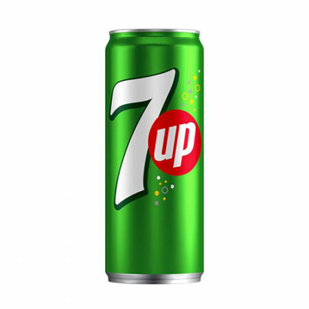 Seven 7UP