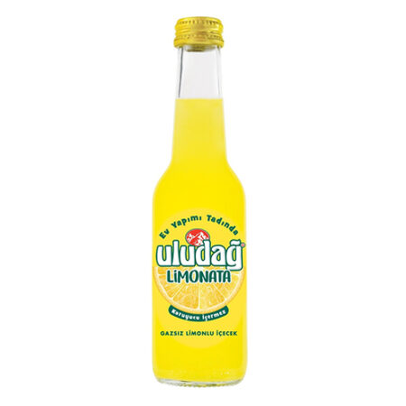 Limonada Uludag