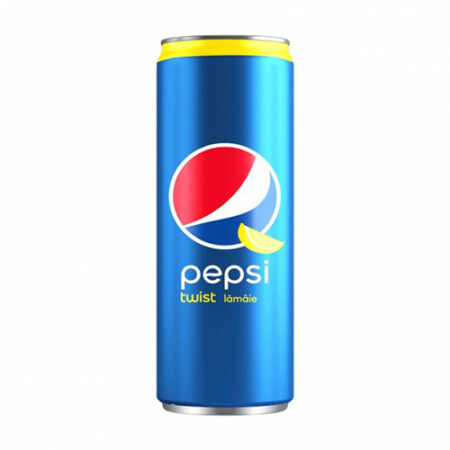 Pepsi Twist