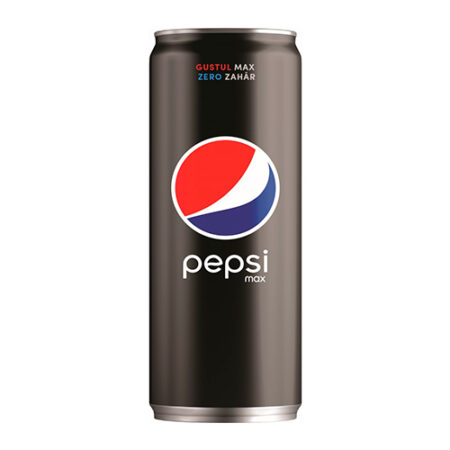 Pepsi Max